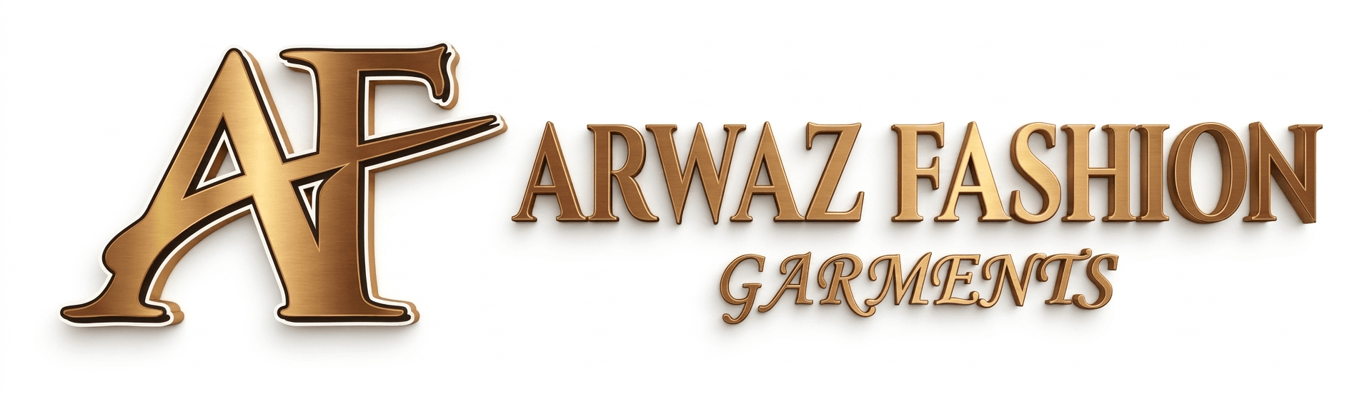Arwaz Fashion Garments logo